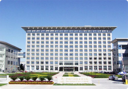 北京空間飛行器總體設(shè)計部采購我司NTP北斗時間同步時鐘進(jìn)行科研項目實施