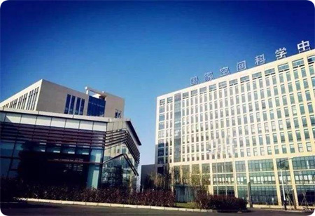 助力前沿科技！HJ210 NTP時間服務器為中國科學院空間科學與應用研究中心提供精準授時服務！